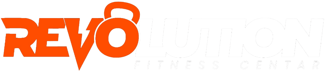Revolution logo